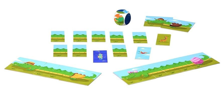 Hra – Kroko Loko