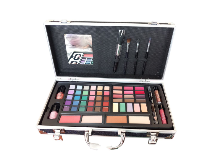 Make-up - Kufřík