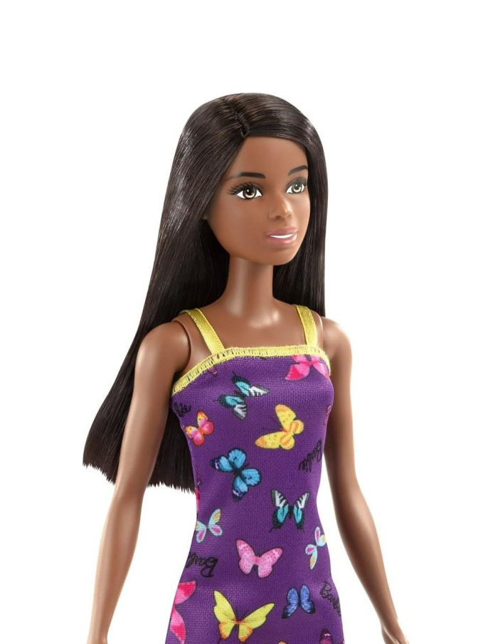 Barbie – Panenka