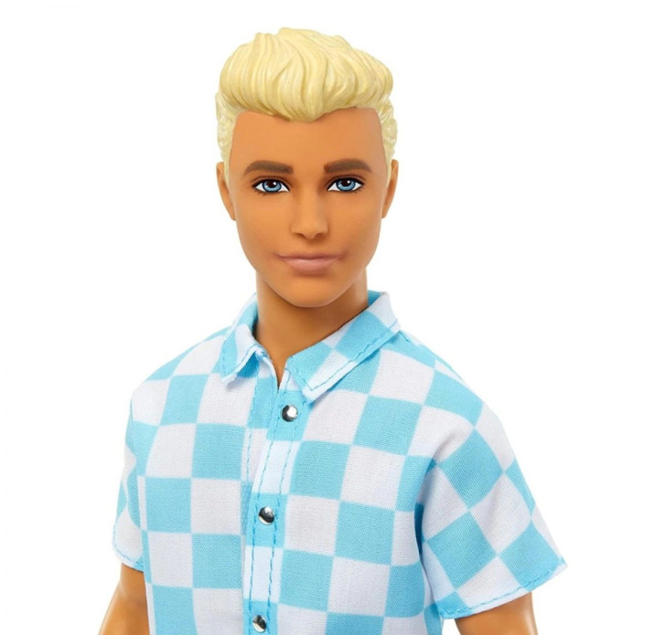 Barbie – Ken