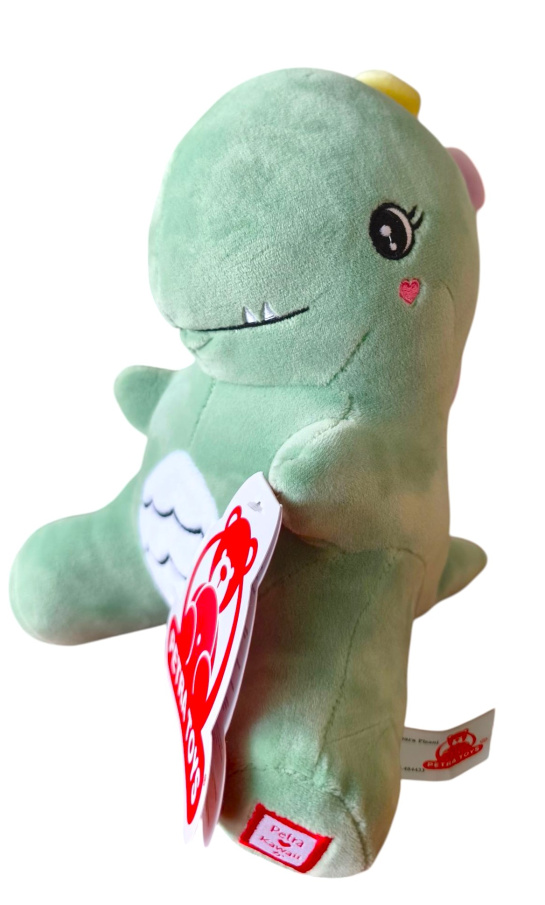 Plyšové zvířátko 30 cm