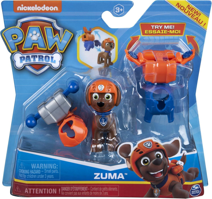 Paw Patrol – Figurka