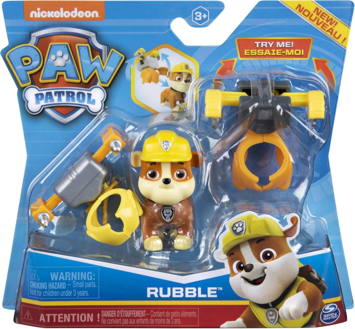 Paw Patrol – Figurka