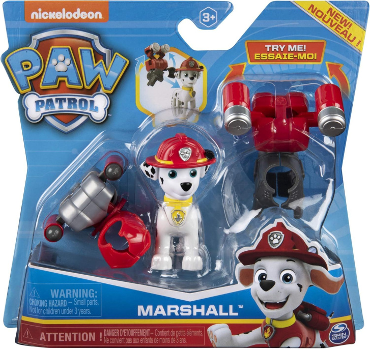 Paw Patrol – Figurka
