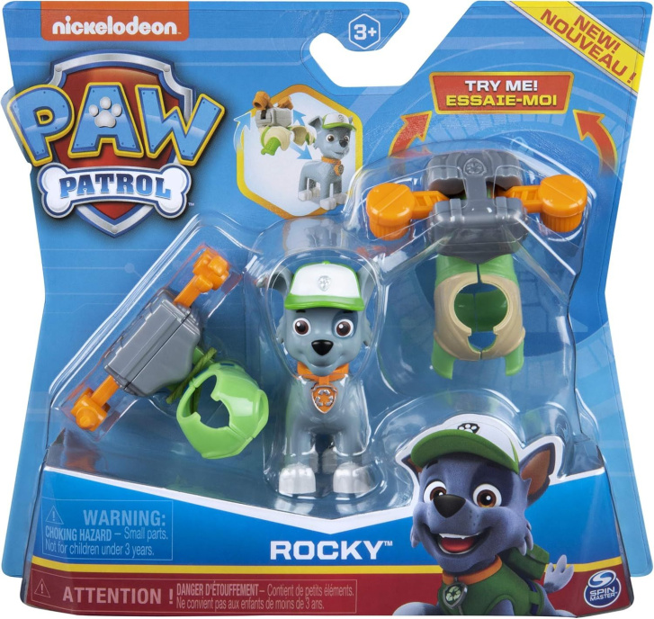 Paw Patrol – Figurka