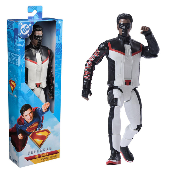 DC - Figurka
