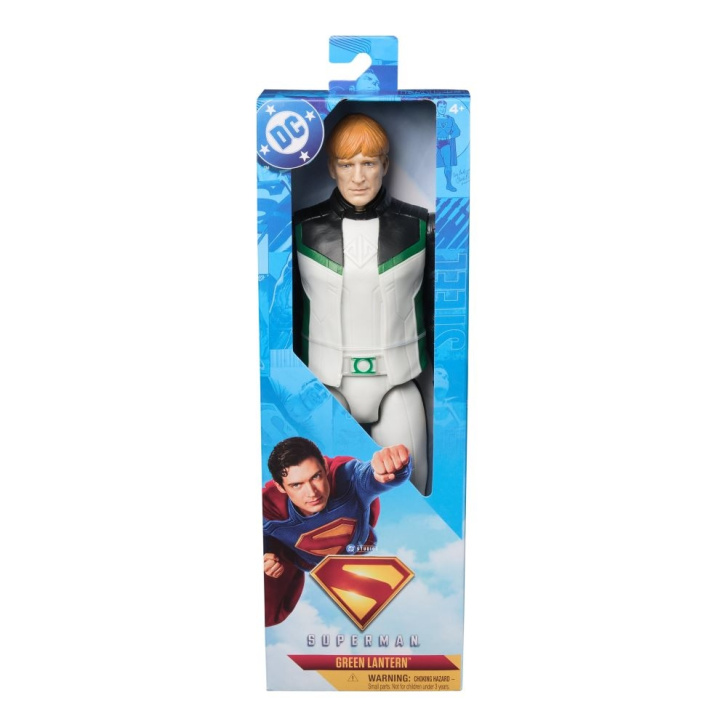 DC - Figurka