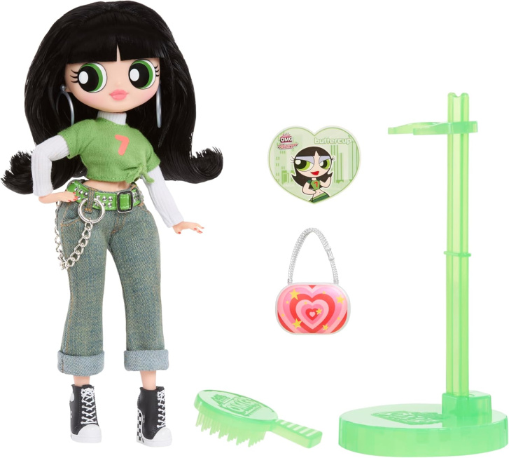 L.O.L. Surprise! O.M.G. - Buttercup