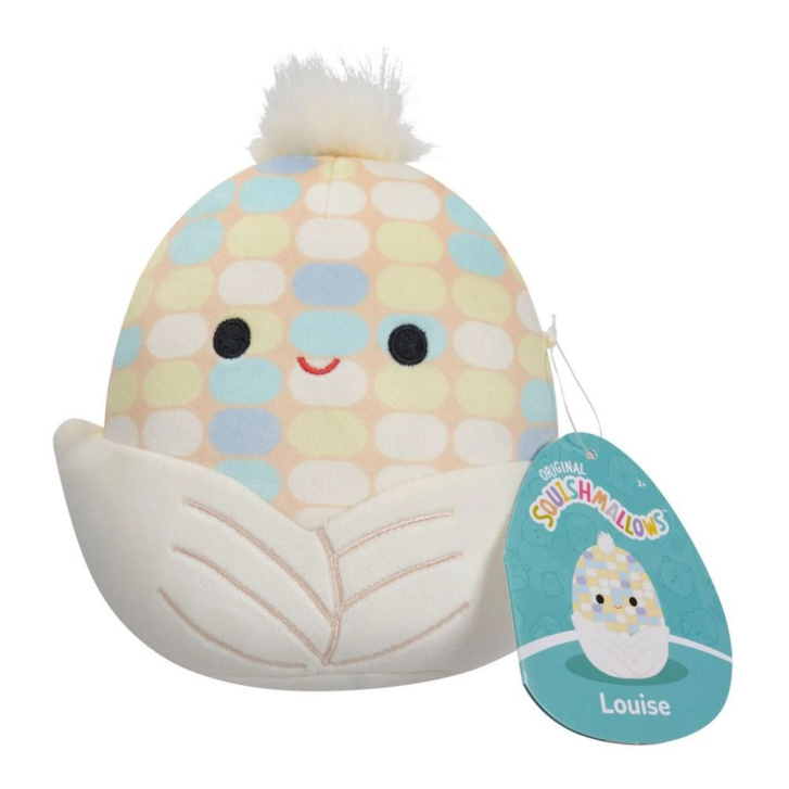 Squishmallows - Plyšové zvířátko 14 cm