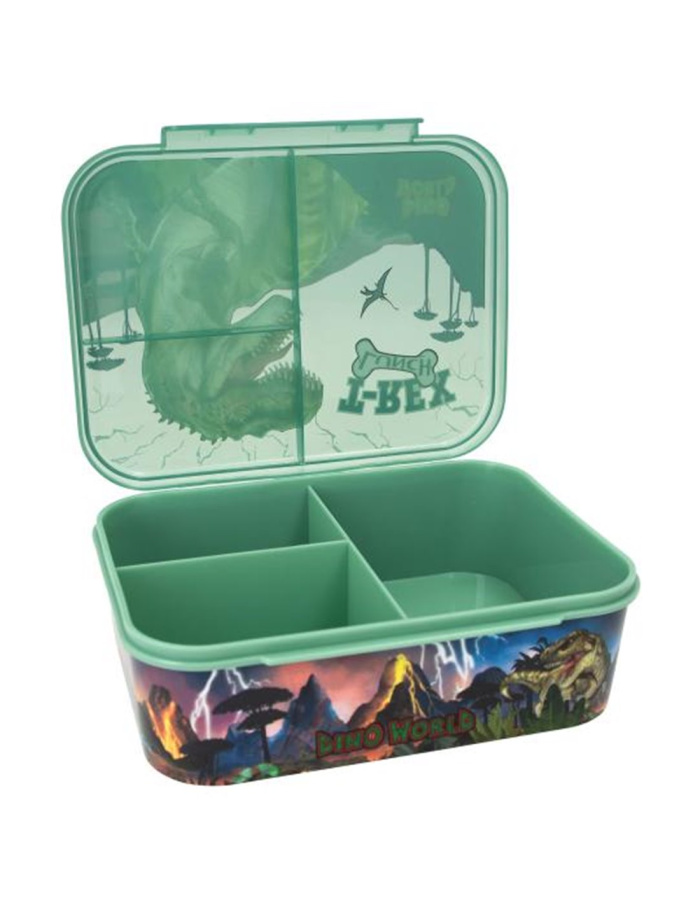 Dino World - Jídelní box