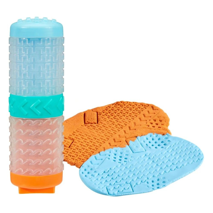 Wonder Factory – Plastelína a písek