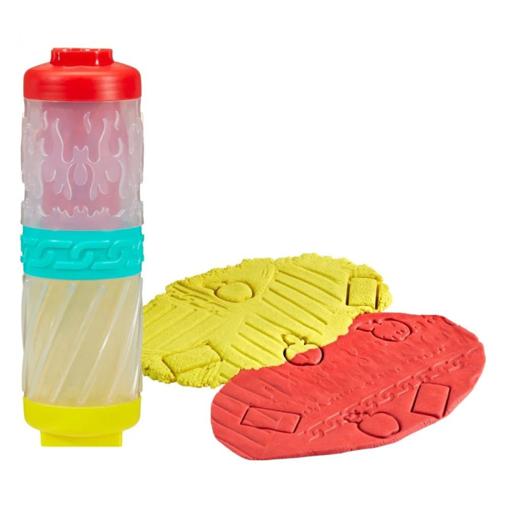 Wonder Factory – Plastelína a písek
