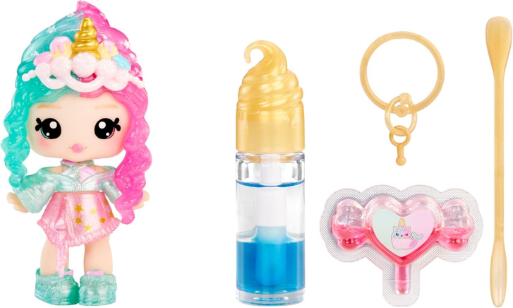 Yummiland – Phoebe Frappe