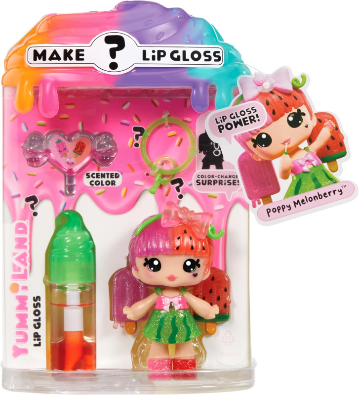 Yummiland – Poppy Melonberry