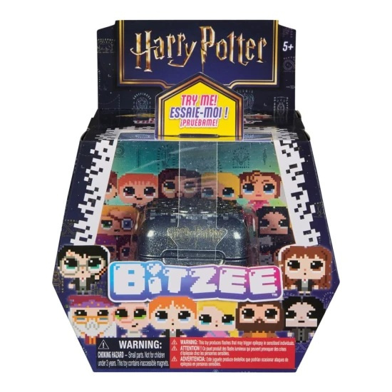 Bitzee - Harry Potter