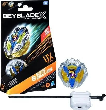 Beyblade - X