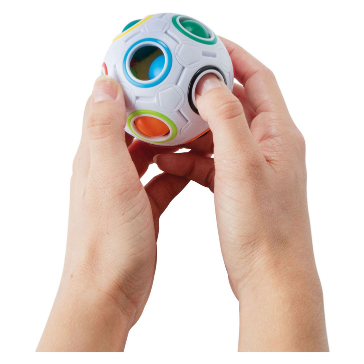 Hlavolam - Puzzle ball