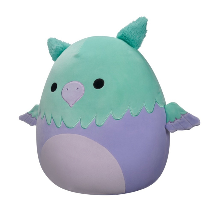Squishmallows - Plyšové zvířátko 30 cm