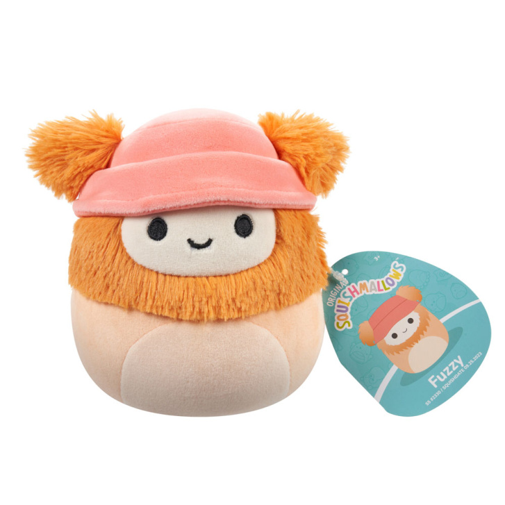 Squishmallows - Plyšové zvířátko 12 cm