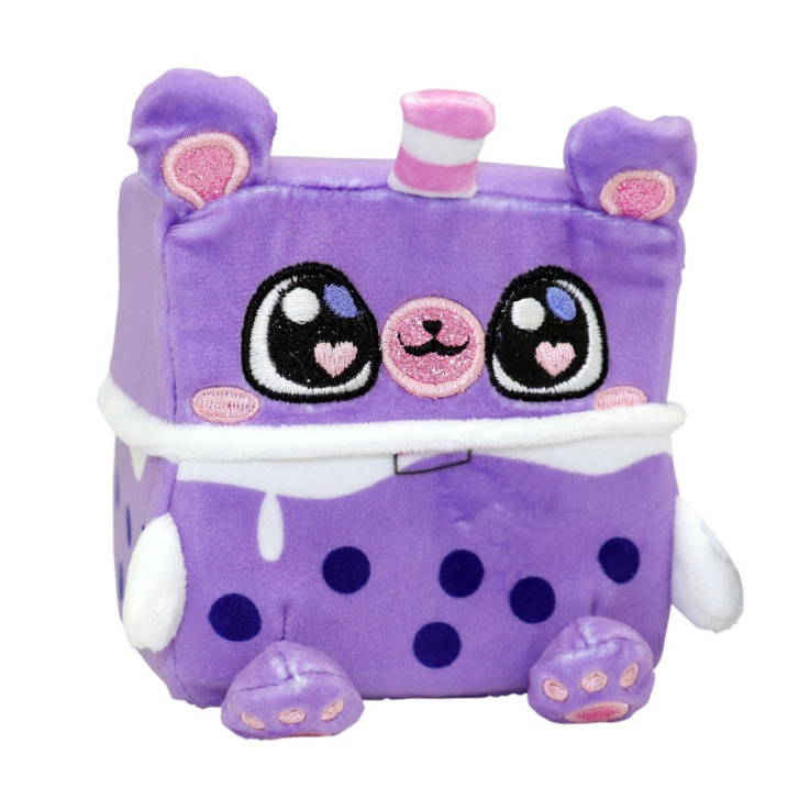 Cubeez - Plyšové zvířátko 10 cm