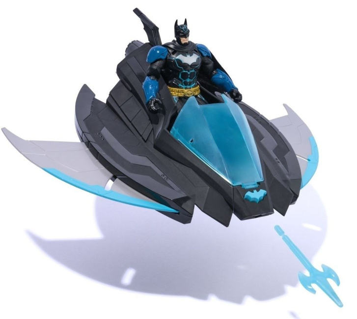 Batman – Katana Blade Batwing