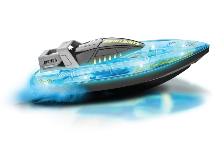 Exost – Aqua Lights člun