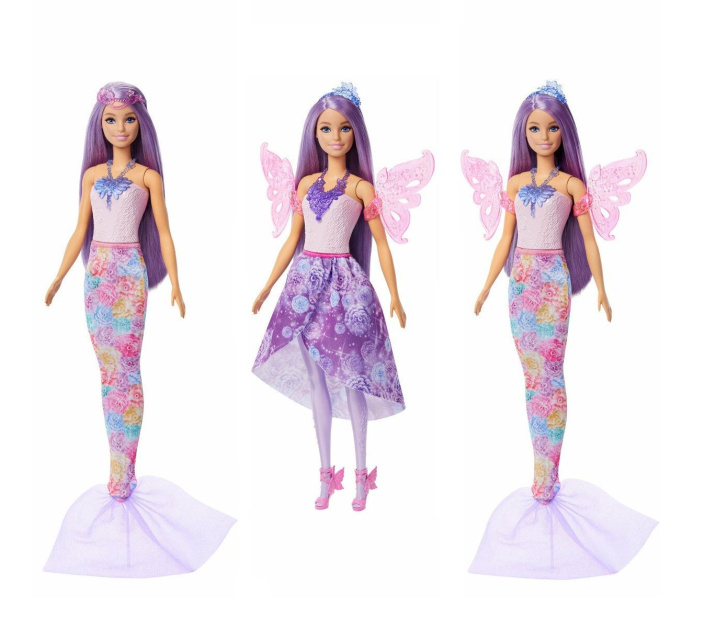 Barbie – Víla