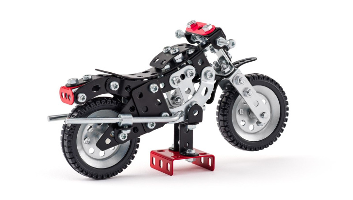 Merkur – Motorka