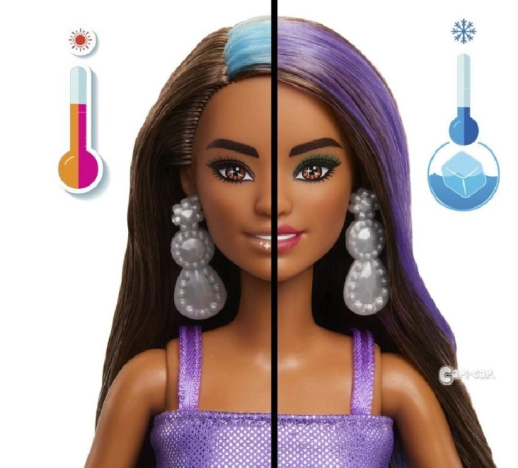 Barbie – Párty překvapení