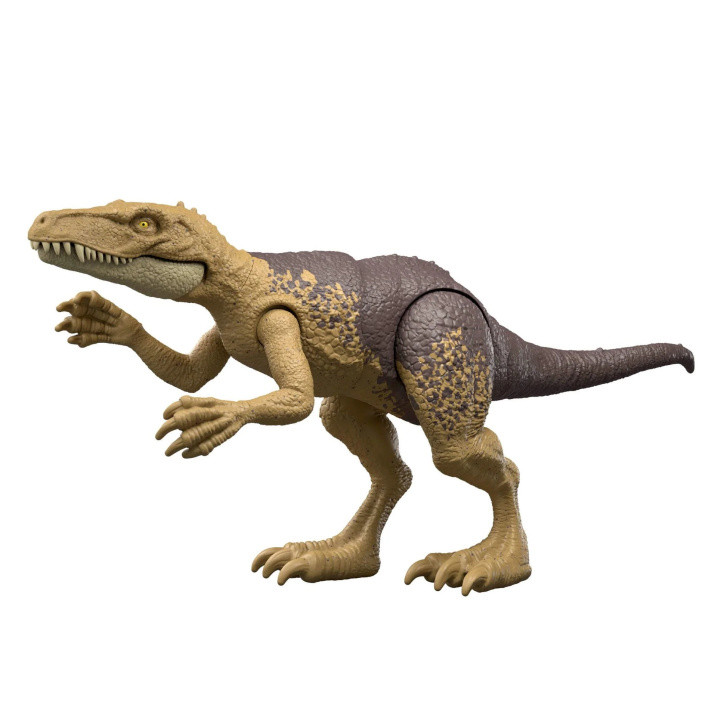 Jurassic World - Dinosaurus