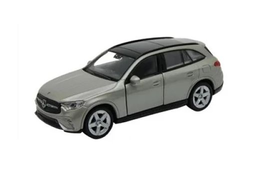 Mercedes-Benz GLC 1:34
