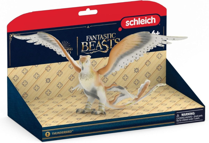 Schleich – Pták Bouřlivák 14904