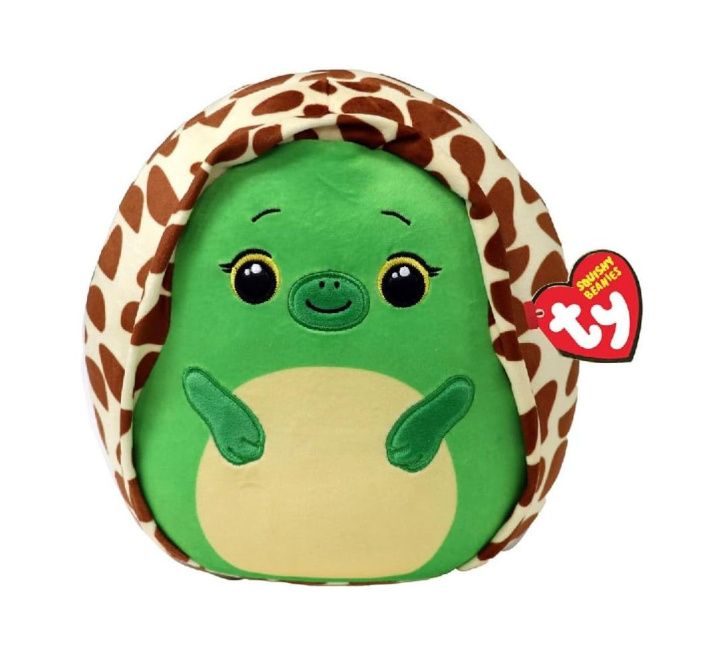 TY Squishy Beanies – Želva 22 cm