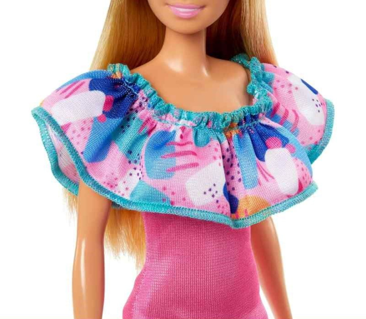 Barbie a Stacie – Domácí mazlíčci