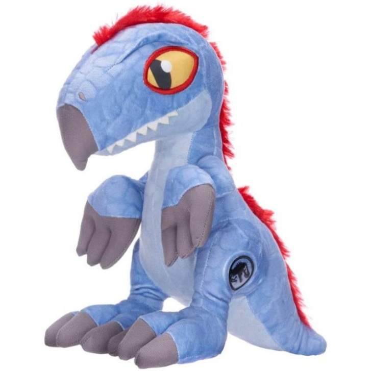 Jurassic World – Plyšový dinosaurus 27 cm