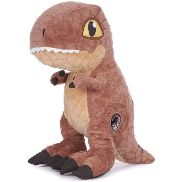 Jurassic World – Plyšový dinosaurus 27 cm