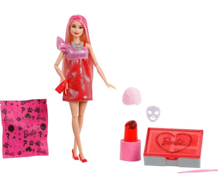 Barbie – Párty překvapení