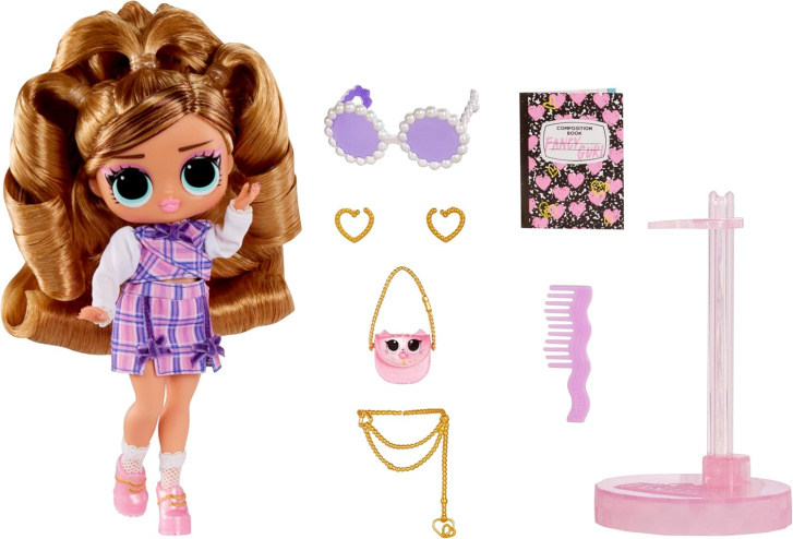 L.O.L. Surprise! Tweens - Fancy Gurl