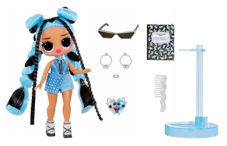 L.O.L. Surprise! Tweens - Freshest