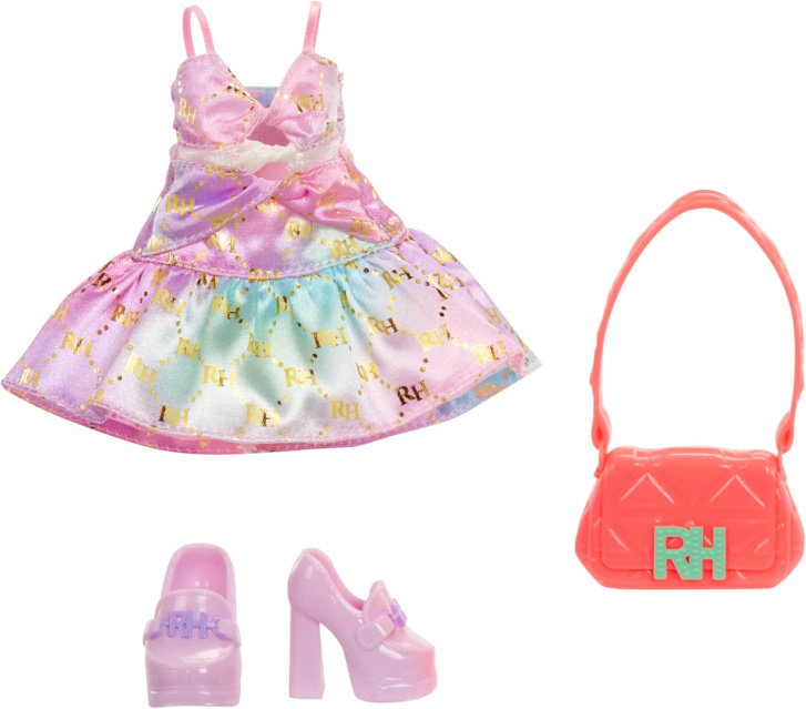 Rainbow High – Fashion Style