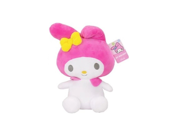Hello Kitty – Plyšová postavička 17 cm