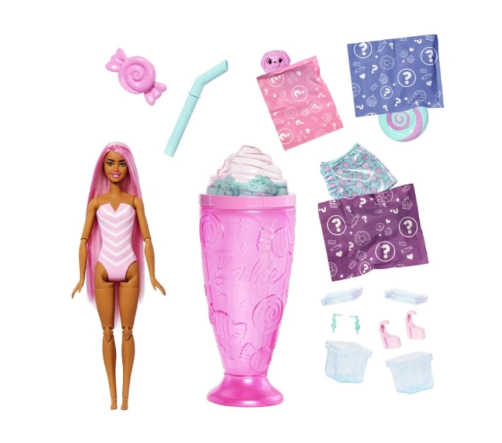 Barbie – POP Reveal