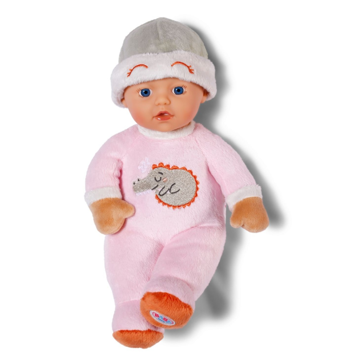 Baby Born – Uspávací panenka