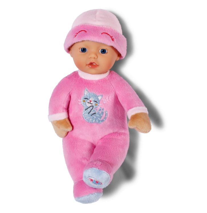 Baby Born – Uspávací panenka