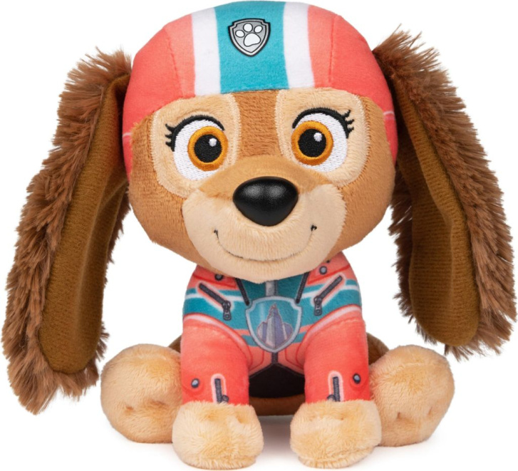 Paw Patrol - Plyšová Liberty 15 cm