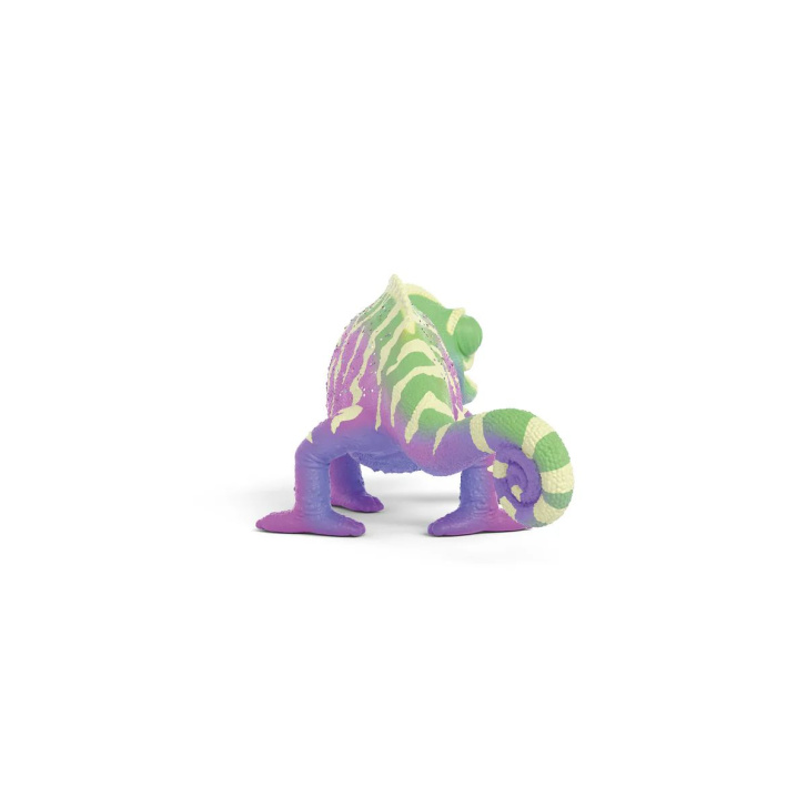 Schleich – Chameleon Caspar 14957