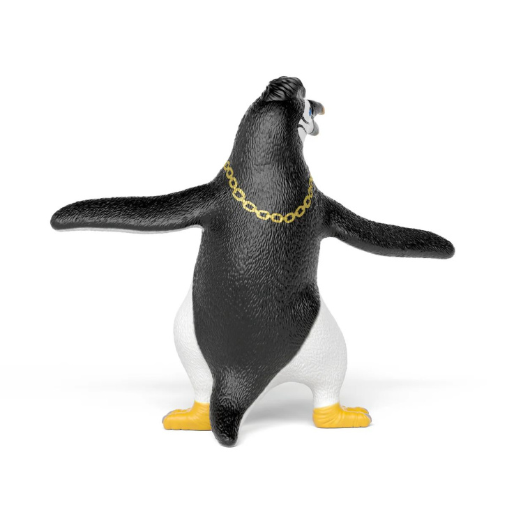 Schleich – Tučňák Juri 14958