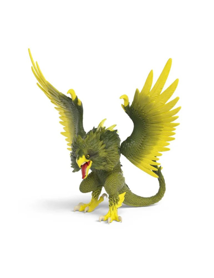 Schleich – Dravec z džungle 70854