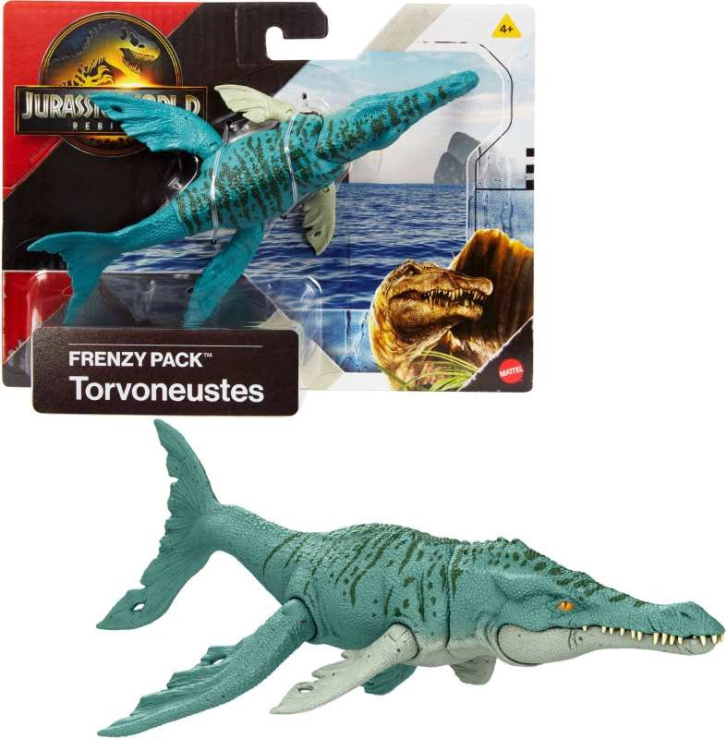 Jurassic World – Dinosaurus