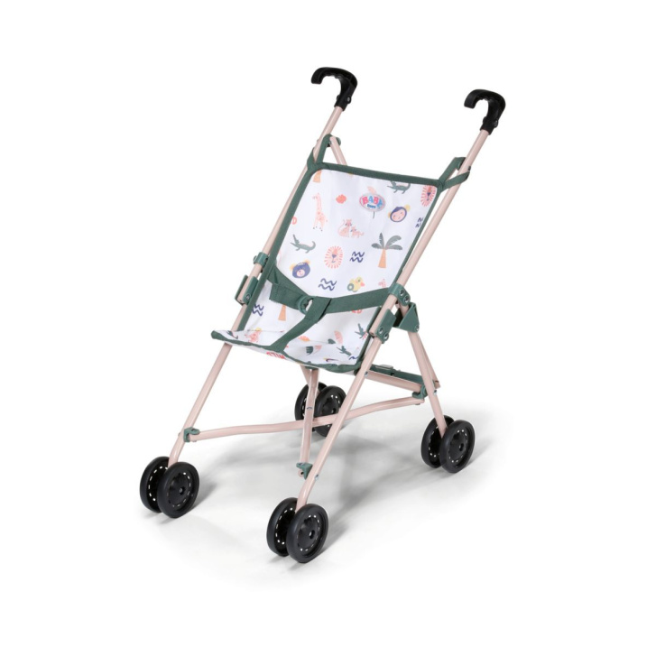 Baby Born – Sportovní kočárek